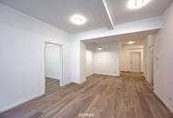 Steuer-Zuckerl fürs HomeOffice: 3-Zi-Wohnung/Büro in 1170 Wien