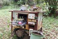 Geräumiges Einfamilienhaus ohne direkte Nachbarn