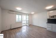 Gemütliche 3-Zimmer-Wohnung mit Loggia in gefragter Floridsdorfer Lage mit Top-Anbindung