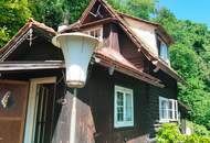 Knusperhaus für Profi - Bastler