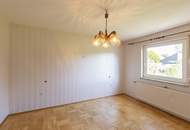 Wasserstraße - renovierungsbedürftiges Einfamilienhaus mit Garage