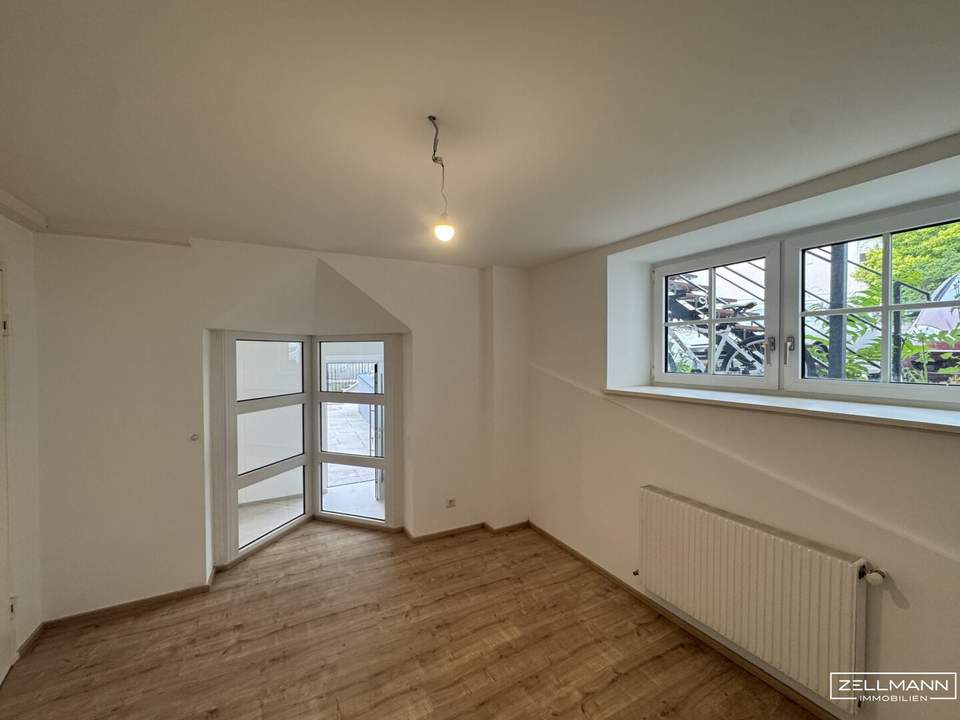 Büro mit Charakter Mitten in Eisenstadt | ZELLMANN IMMOBILIEN