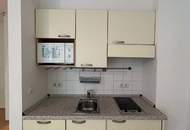 Perfekt aufgeteilte 1-Zimmer-Wohnung mit Balkon in toller Lage des 8. Bezirks!