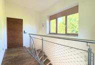 Stilvolles &amp; modernes Wohnen in Graz-St. Peter – absolute Ruhelage mit großem Pool!
