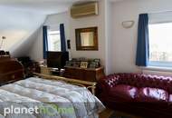 Dachgeschoß/ganze Etage/2 Garagen