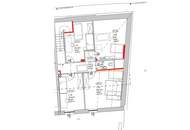 WOHNEN AM TOR ZUR NATUR – UND DOCH GANZ NAH AN WIEN - EXKLUSIVES TOWNHAUS AUF EIGENGRUND IN WEIDLING