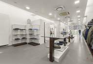 Bestlage! Großzügige Ladenfläche direkt in der Shared-Space-Zone am Europaplatz in Velden