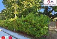 Charmantes Einfamilienhaus mit großzügigem Grundstück in begehrter Lage von Baden