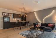 Charmante moderne 2 Zimmer Wohnung im Herzen von Wien