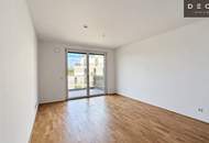 / ERSTBEZUG / 3 ZIMMER / AB SOFORT VERFÜGBAR / FREIFLÄCHE