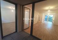 UNBEFRISTET! 3-Zi. EG Wohnung mit Terrasse in der Hardtmuthgasse.