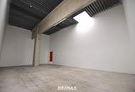 60 m² Lager in Himberg