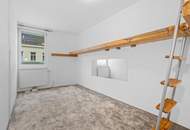 "Hoch wohnen, tief entspannen auf zwei Ebenen"