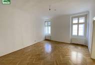 Wohnen im Herzen von Graz – Stilvoll, zentral und grün