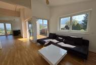 Exklusive 3-Zi.-DG-Wohnung mit Gebirgsblick in ruhiger Lage