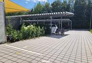 Gartentraum nahe Gleisdorf: Sonnige 3-Zimmer-Wohnung mit Terrasse, Eigengarten und zwei Autoabstellplätzen