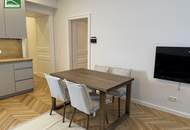 Möblierte 2 Zimmer Wohnung! - All inclusive Miete - Zentrale Anbindung - 6 Monate Befristung