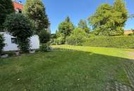 Einzigartige Gelegenheit: Wohnen in einer Stadtvilla im Herzen von Wels