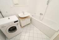Ab 15. Dezember! Nahe U3! Zentrale 2-Zimmer-Wohnung inkl. Stellplatz zu vermieten!