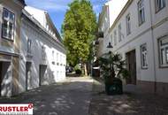 Großzügige 2-Zimmer-Altbauwohnung mit charmantem Gewölbe