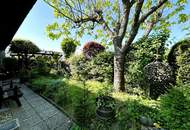 Bungalow mit 4 Zimmer und Idyllischen Garten am Esterhazysee
