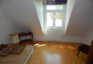 Wohntraum mit großer Dachterrasse und Garage in Grün- Ruhelage