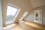 Luxus, Privatsphäre und modernste Eleganz vereint - Architektonisches Juwel in exklusiver Grünruhelage des 19. Bezirks
