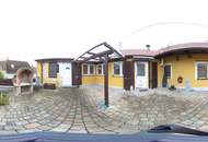 Hübsches Einfamilienhaus