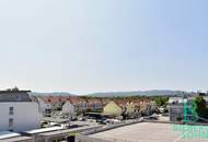 Klimatisierte 3-Zimmer Dachgeschoßwohnung mit XL-Terrasse, Seezugang, perfekte Infrastruktur