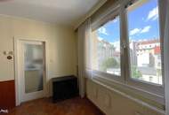2 Zimmer Wohnung im 4.Liftstock