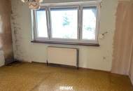 "741 m² Grund in bester Lage – machen Sie daraus Ihr Traumhaus"