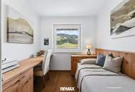 Wohnen mit Bergpanorama – Hochwertige Wohnung mit Blick auf das Kitzbüheler Horn