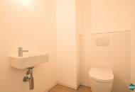 IU – Moderne 3-Zimmer Wohnung mit Balkon