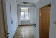 Bürofläche