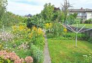 Geräumiges Mehrfamilienhaus mit großem Garten, sowie ehemaligen kleinen Geschäftslokal neben Bahnhof