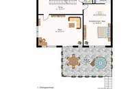 Abgebergestützt PROVISIONSFREI für den KÄUFER! - "Neubauvilla an der Weinstraße!"