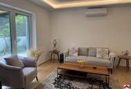 Luxuriöse Villa in Klosterneuburg: Modernes Wohnen auf 288 m² in bester Lage!