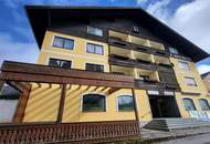 Praktische Kleinwohnung FÜR ZWEITWOHNSITZ in zentraler Lage!