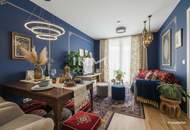 Wohngefühl Simmering. Provisionsfreier schöner Erstbezug