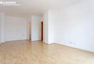Geförderte Wohnung mit Balkon