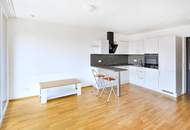 Barrierefreie Eigentumswohnung mit Küche, Loggia und Tiefgaragenstellplatz in TOP-LAGE!
