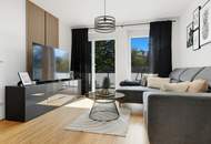 Modern - Elegant - Stilvoll! 3-Zimmer-Wohnung mit Balkon und optional 2 Tiefgaragenplätzen