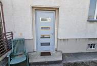 Einfamilienhaus mit Garten in Spratzern