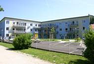 Geförderte 2-Zimmer-Wohnung in Mistelbach
