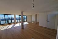 Fußläufig zur U2-2-Zimmer Loft Wohnung - 72 m2- neu saniert - Terrasse südseitig - mit Fernblick