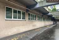Büro- und Geschäftsflächen in der Wilhelminenstraße *** Nutzung des EG auch als Werkstätte oder Lager möglich