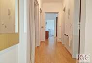 3-Zimmer-Wohnung im obersten Wohngeschoss mit zwei Loggien und Garage im Urlaubsparadies Schladming