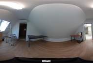 Büro, Praxis, Studio, Atelier repräsentativ, hell, im Zentrum