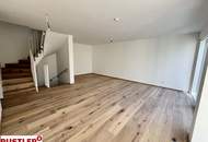 Eigentum zum wohlfühlen | Traumhafte Doppelhaushälfte mit Garten und Terrasse