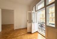 ++ NEU ++ SERVITENVIERTEL ++ Top VIER Zimmer WOHNUNG